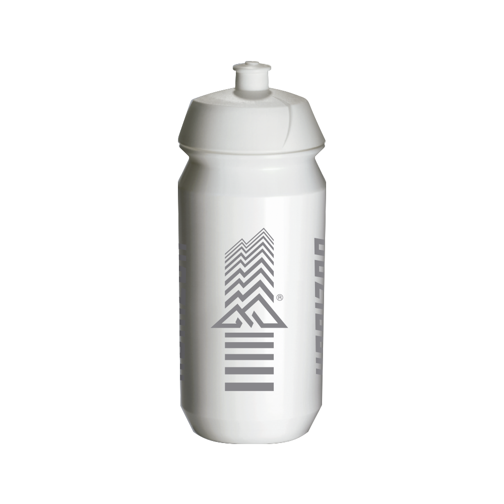 BIDON HSPORT  - WHITE