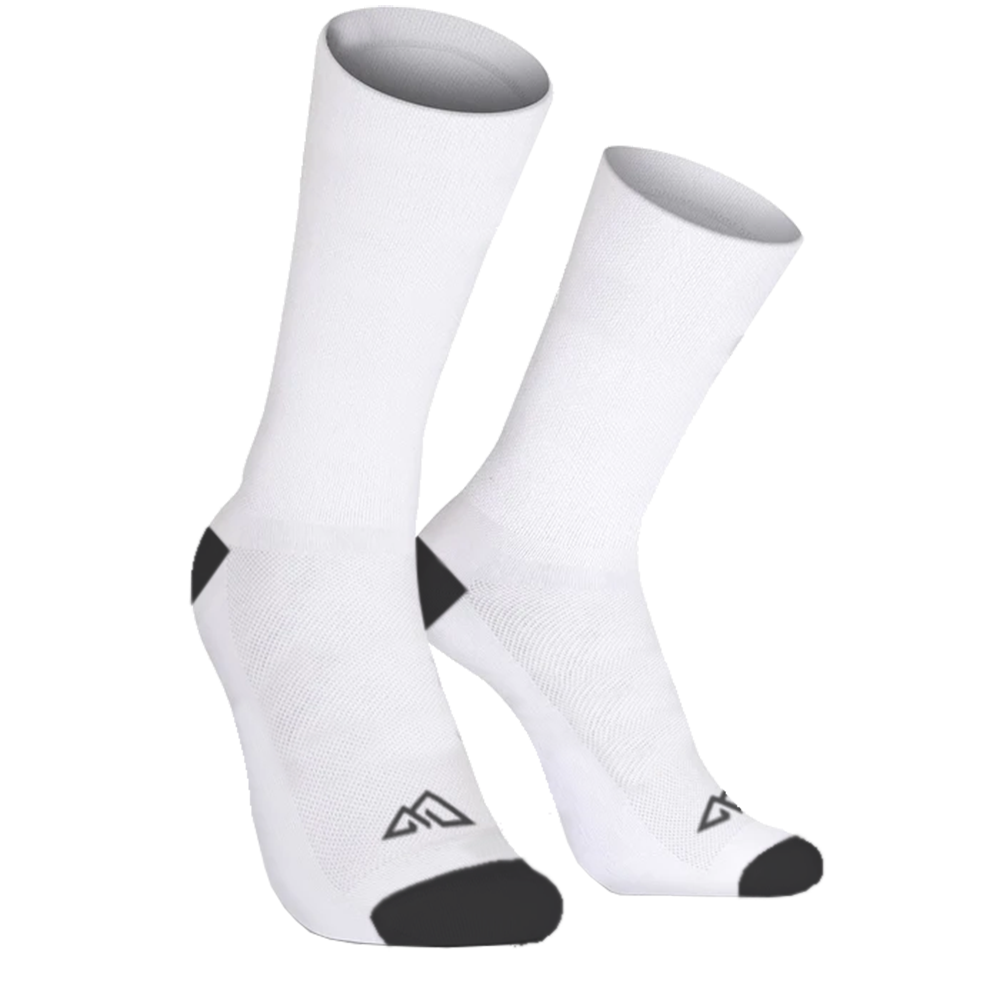 HSPORTWEAR WHITE SOCKS