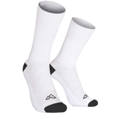 CALCETINES BLANCO HSPORTWEAR