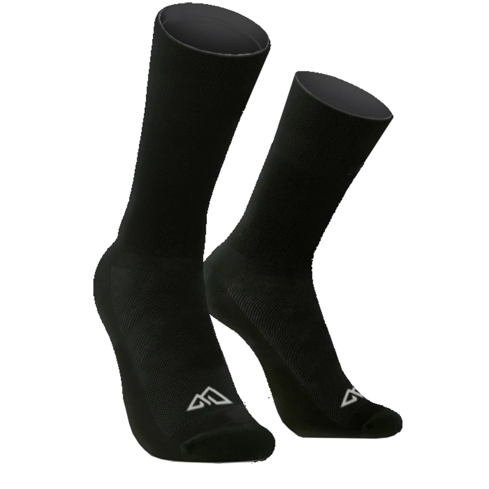 CALCETINES NEGRO HSPORTWEAR