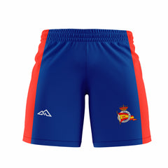 RCM FOOTBALL SHORTS