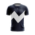 CAMISETA ATLETISMO MANGA CORTA FREEDOM BASIC - HORIZON SPORT WEAR