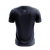 CAMISETA ATLETISMO MANGA CORTA FREEDOM BASIC - HORIZON SPORT WEAR