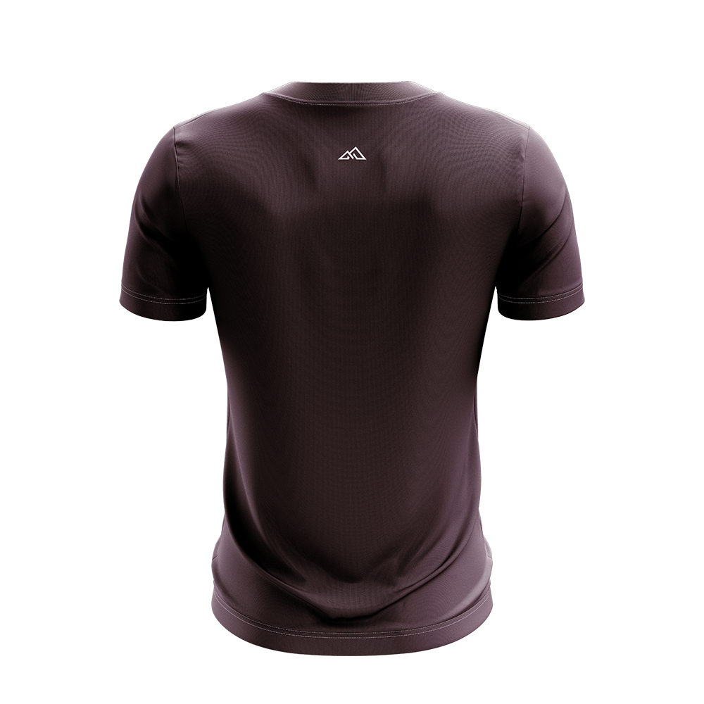 CAMISETA ATLETISMO MANGA CORTA FREEDOM RUNNING - HORIZON SPORT WEAR