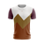 CAMISETA ATLETISMO MANGA CORTA FREEDOM TRAIL - HORIZON SPORT WEAR