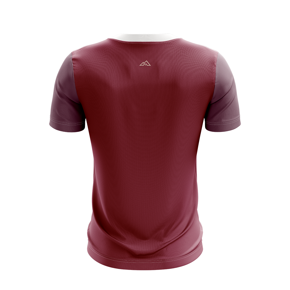 CAMISETA ATLETISMO MANGA CORTA FREEDOM TRAIL - HORIZON SPORT WEAR