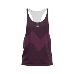 FREEDOM RUNNING ATHLETICS T-SHIRT