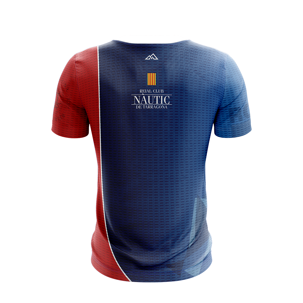 CAMISETA INTERIOR SEGUNDA PIEL MANGA CORTA RCNT - HORIZON SPORT WEAR