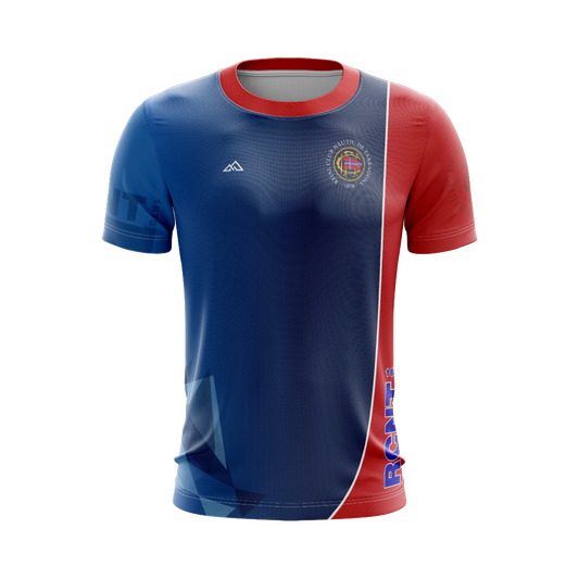 CAMISETA LYCRA MANGA CORTA ÉLITE RCNT - HORIZON SPORT WEAR