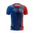 CAMISETA LYCRA MANGA CORTA ÉLITE RCNT - HORIZON SPORT WEAR