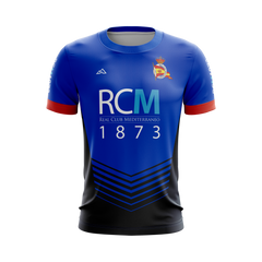 RCM SHORT SLEEVE LYCRA T-SHIRT
