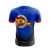 CAMISETA LYCRA MANGA CORTA RCM