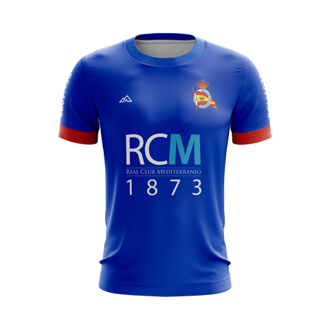 CAMISETA MANGA CORTA ÉLITE RCM