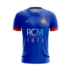 RCM ELITE SHORT SLEEVE T-SHIRT