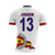 T-SHIRT DE FOOTBALL À MANCHES COURTES RCM