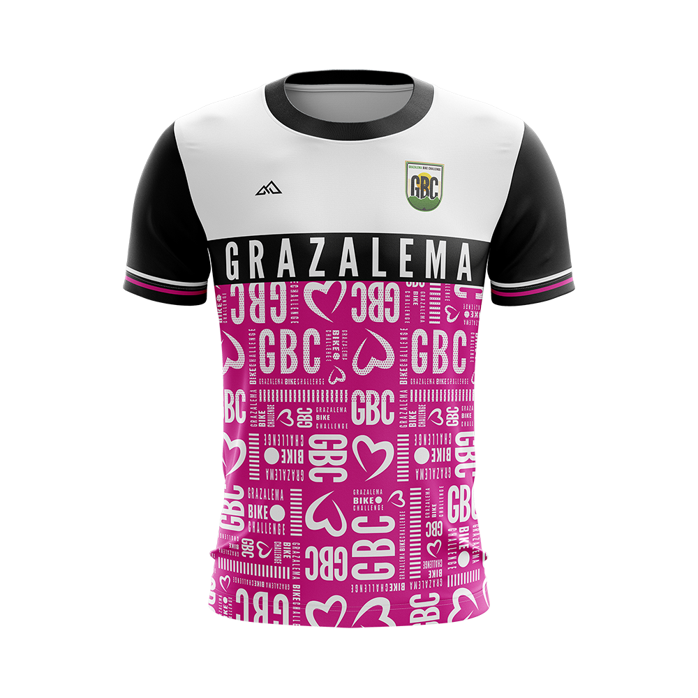 CAMISETA TÉCNICA UNISEX 'OF SPORT' - GBC - HORIZON SPORT WEAR