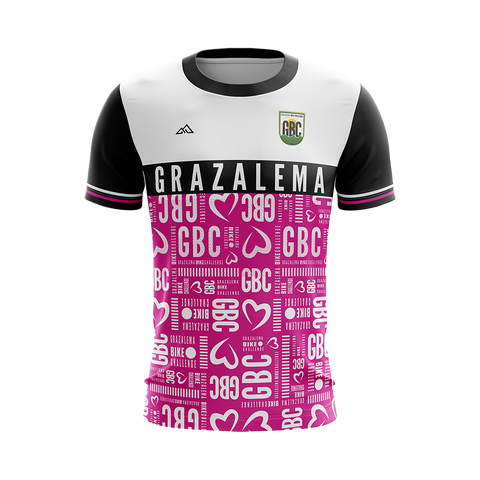 T-SHIRT TECHNIQUE UNISEXE 'OF SPORT' - GBC