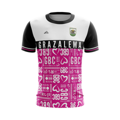 UNISEX 'OF SPORT' TECHNICAL T-SHIRT - GBC