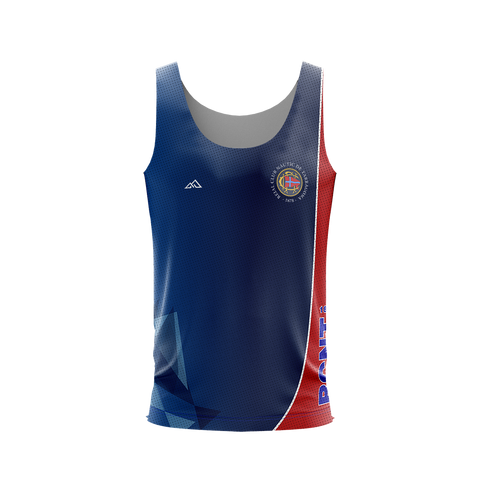 T-SHIRT DÉBARDEUR RCNT ÉLITE POUR HOMMES