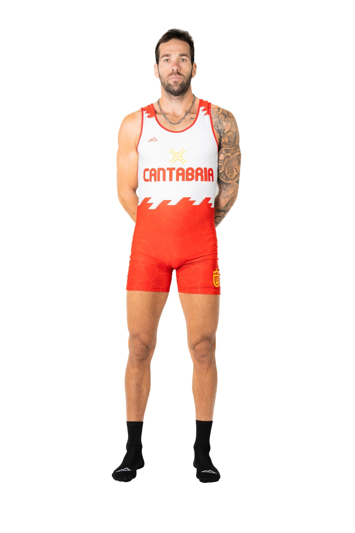 ROWING AIO CANTABRIA