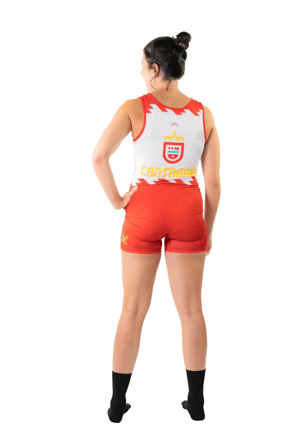 ROWING AIO CANTABRIA