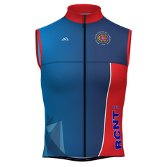 CHALECO CORTAVIENTOS REMO INVIERNO RCNT