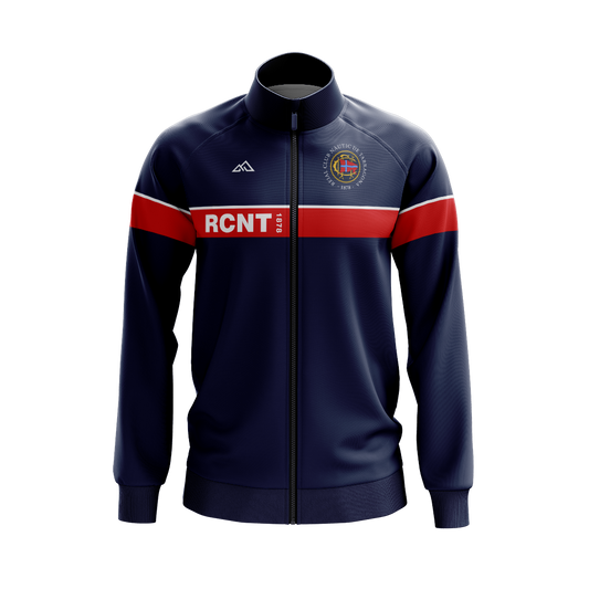 RCNT TRACKSUIT JACKET