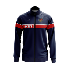 CHAQUETA CHÁNDAL RCNT