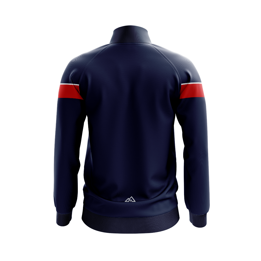 CHAQUETA CHÁNDAL RCNT