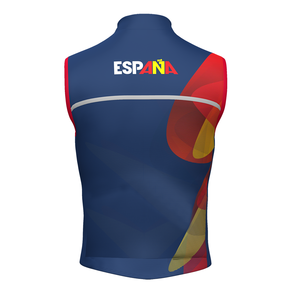 Gilet technique aviron sale