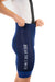 CUISSARD VÉLO COURT AERO-TECH BLU SCURO