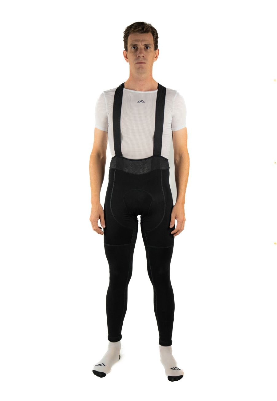 RADHOSE LANG CHALLENGE BLACK