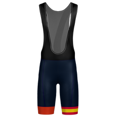 CULOTTE AERO-TECH BLUE NOTE HOMBRE RCM