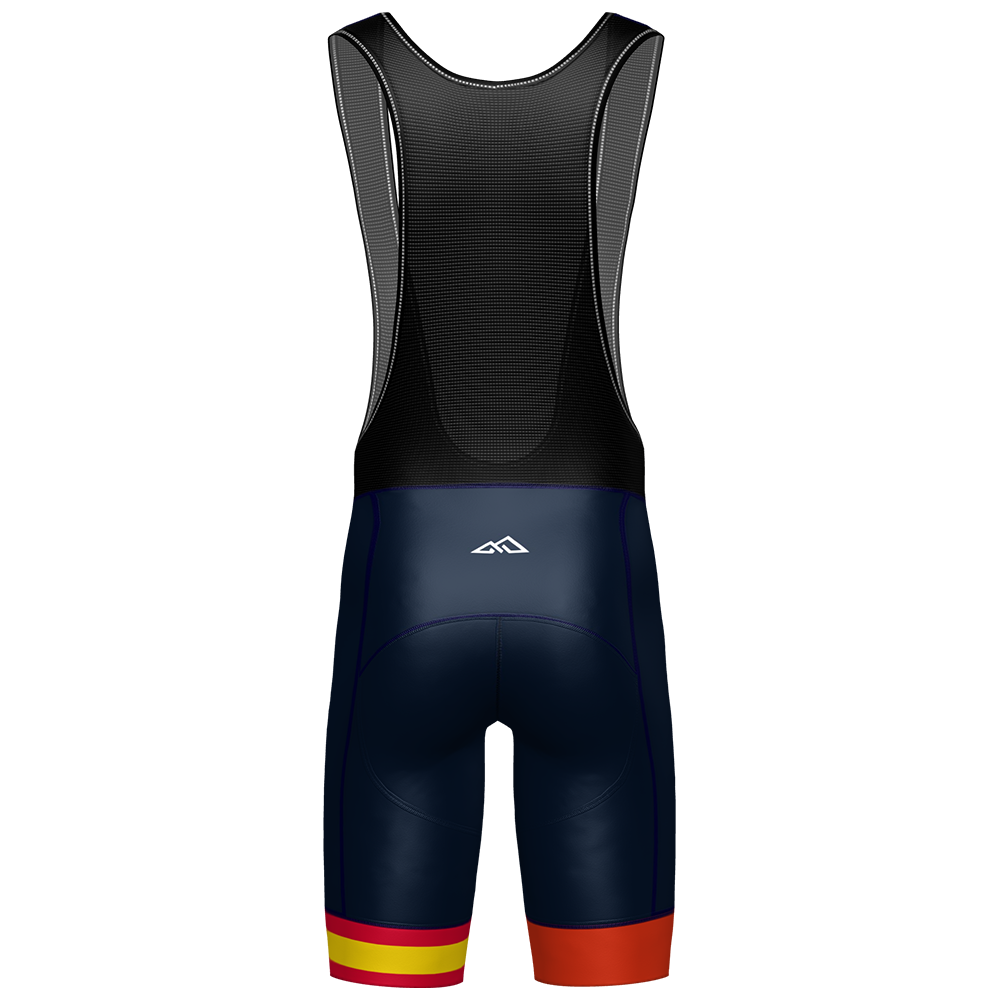 CULOTTE AERO-TECH BLUE NOTE HOMBRE RCM