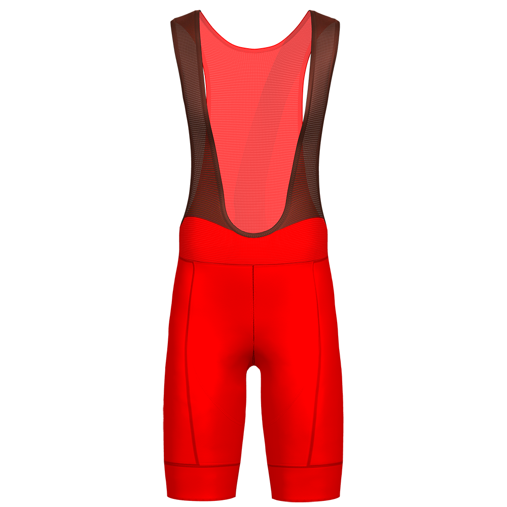 Bib Shorts No See Through Biker Shorts Women's Super Soft Biker