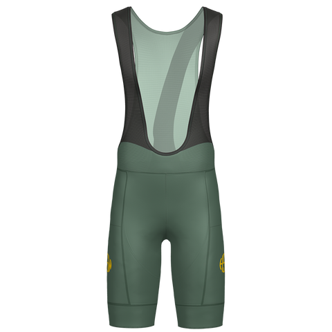 GRAVEL SHORTS WITH ECO BITS