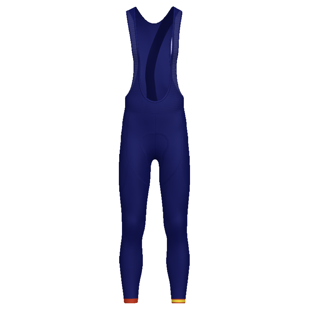 CULOTTE LARGO BLUE NOTE HOMBRE RCM