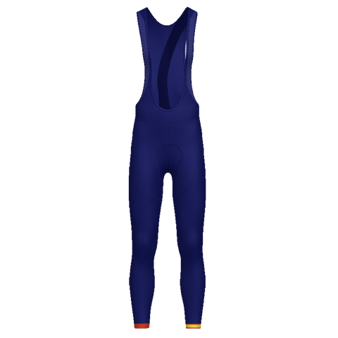 CULOTTE LARGO BLUE NOTE HOMBRE RCM