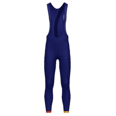 RCM MEN'S BLUE NOTE LONG CULOTTE