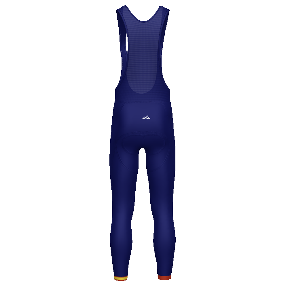 CULOTTE LARGO BLUE NOTE HOMBRE RCM