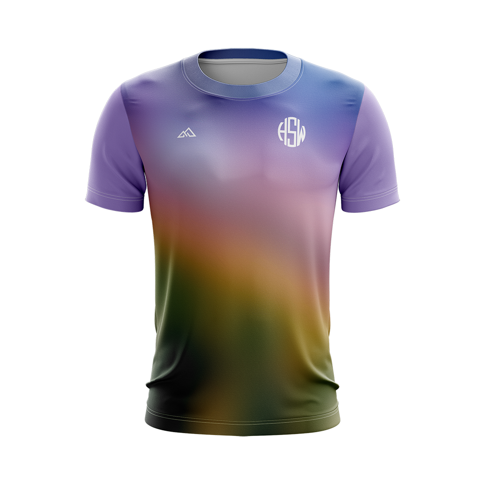 CAMISETA ÉLITE CICLISMO GRAVEL - HORIZON SPORT WEAR