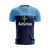 CAMISETA LYCRA ASTURIAS SERIE COMMUNITY MANGA CORTA - HORIZON SPORT WEAR