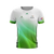 CAMISETA LYCRA MANGA CORTA FEDERACIÓN ANDALUZA DE PIRAGUISMO - HORIZON SPORT WEAR