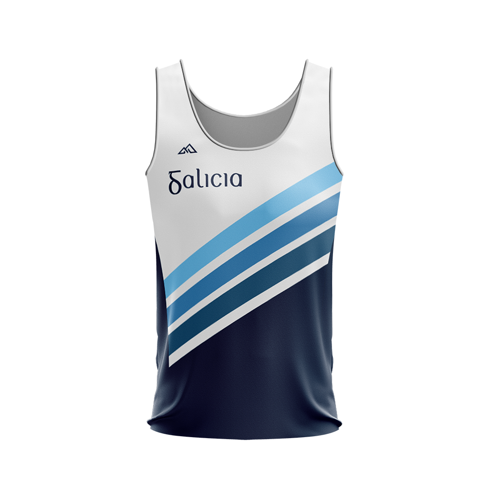 GALICIA PADDLE AIR