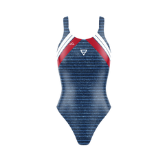 GYM TERRA SPORT ACADEMY JERSEY