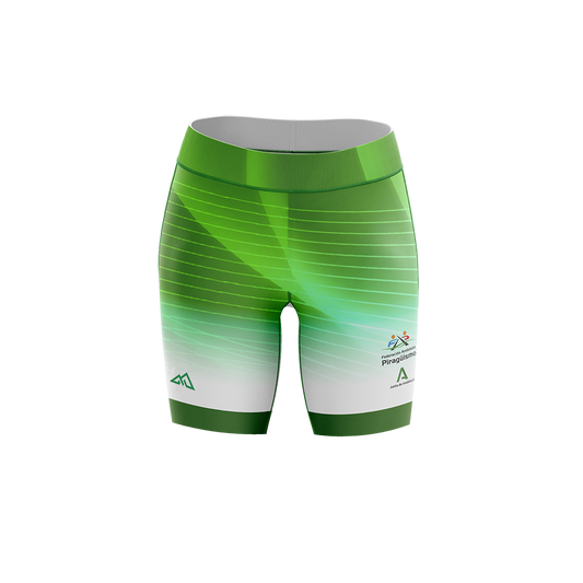MALLAS CORTAS FEDERACIÓN ANDALUZA DE PIRAGUISMO - HORIZON SPORT WEAR