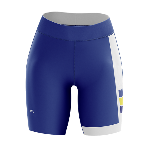 SWING SERIES CANOE SHORT TIGHTS