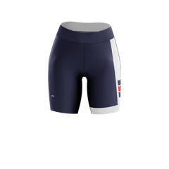 MALLAS CORTAS PIRAGUA SERIE SWING