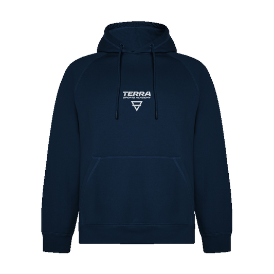 TERRA SPORT ACADEMY HOODIE AND KANGAROO SWEATSHIRT