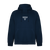 SUDADERA CAPUCHA Y CANGURO TERRA SPORT ACADEMY